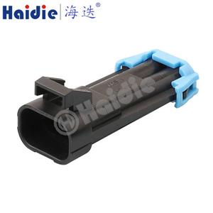 Wire Harness HD025WA-2.8-11 16AWG 20CM