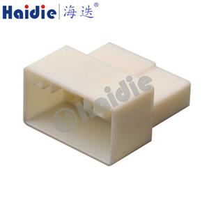 Auto connector HD187-0.7-2.2-11