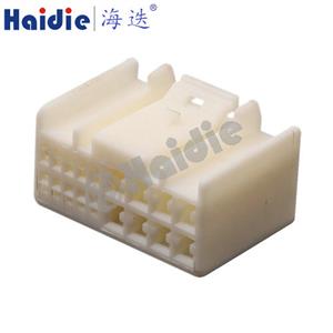 Auto connector HD187-0.7-2.2-21