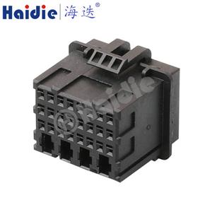 connector HD283-0.6-2.8-21