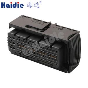 Auto wiring cable connector include terminals pins  3-1355136-3