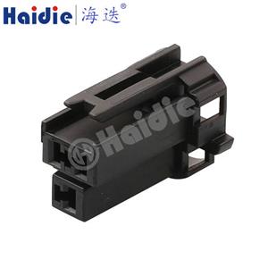 3 Pin connector with terminal 7123-1933-30