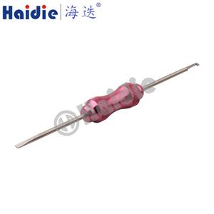 connector HDT016