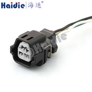 connector HD032A-2-21