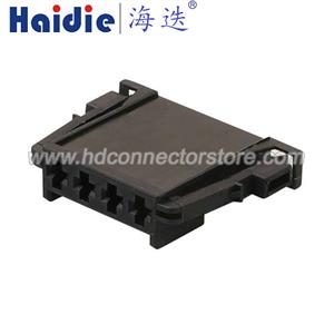 4  Pin connector with terminal 1-929148-1/A0375453128