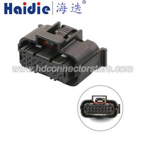 Auto connector 2290490-1