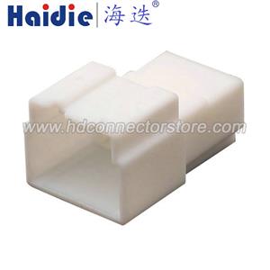 Auto connector HD128-1-11