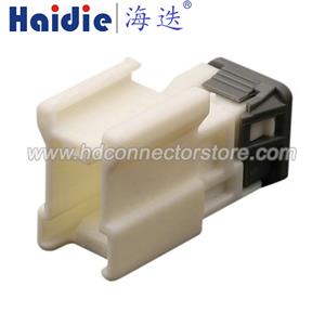 Auto connector PK141-02017
