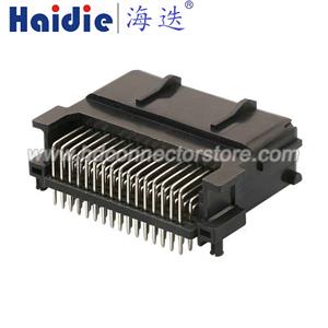 connector with terminal S48B-ZROK-2A-R