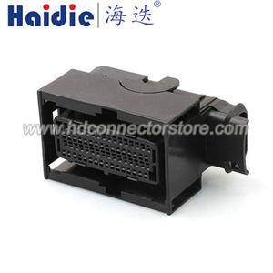 connector with terminal 0-368434-1