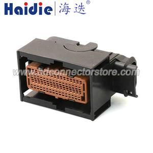 connector with terminal 1-368434-2