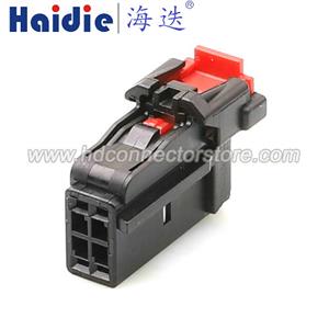 4pin Auto Wiring Cable Connector Include Terminals Pins 6098-8435