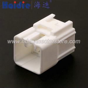 connector with terminal 7282-4325