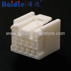 connector with terminal 7283-4325