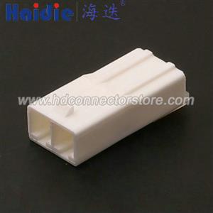 Auto connector 35150-0200