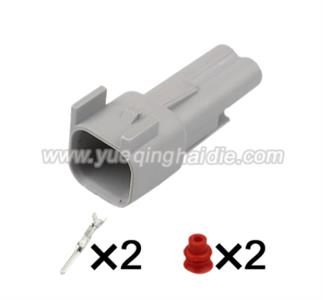 Auto connector HD023HA-1.5-11