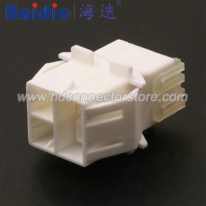 4 Pin wiring connector with terminal 35150-0410/35150-0290