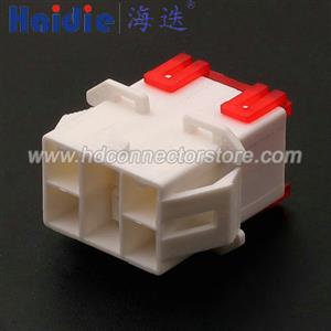 6 Pin wiringconnector with terminal 35150-0610/35150-0392