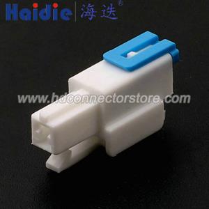 1 Pin connector with terminal 35151-0110/35150-0190