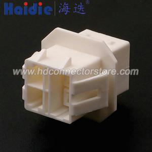 4 Pin connector with terminal 35180-0400/35182-0290
