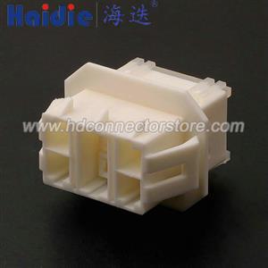 6 Pin connector with terminal 35180-0600/35150-0390
