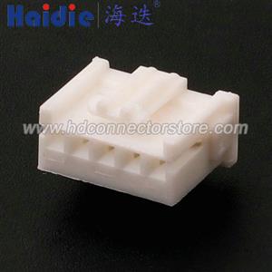 5 Pin wiring connector with terminal 917689-1/917701-1