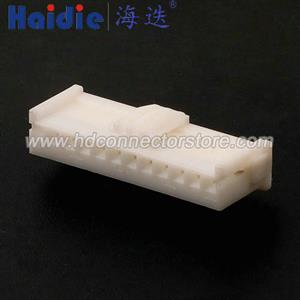 wiring connector with terminal 917696-1/917708-1