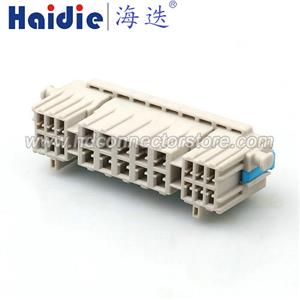 wiring connector with terminal 15317325/15326063/15317326
