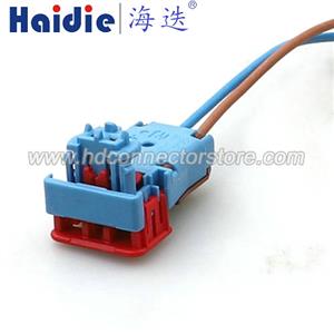 wiring connector HD021Q-1-21