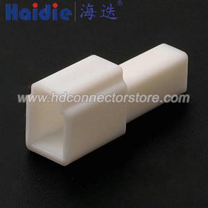 4 Pin wiring connector with termina HD049YB-1.2-11
