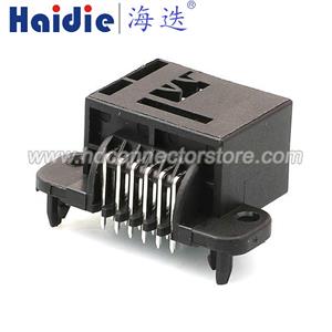 Connector HD123-0.6-10