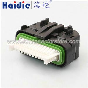 Wire Harness 12129225 20awg 20cm