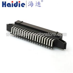 wiring connector with terminal HD378-3.5-10