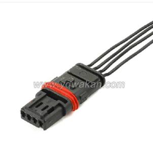 wire harness HD046A-0.6-21X