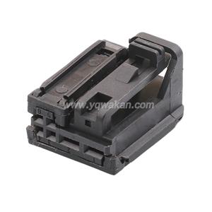 Auto Wiring Cable Connector 1393391-2