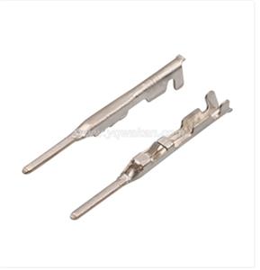 Auto car terminal connector pin crimp connector terminals DJ615-0.4A