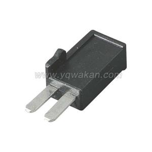 2pin Wiring Connector HD023-2.3-11 6098-0060