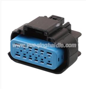 wiring connector 15326939/15317832