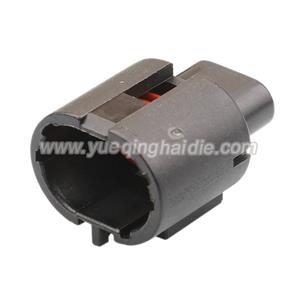 Wire Harness  HD025Y-2.8-11 16AWG 20CM