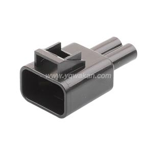 Wire Harness  HD029-2.8-11 16AWG 20CM