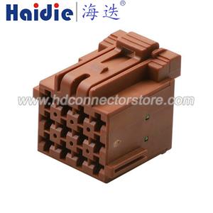 Wire Harness 1-967622-4 16awg 20cm