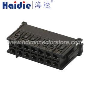 Wire Harness 772-715-501/A2205453728 16awg 20cm