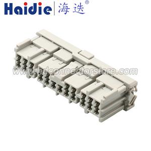 wiring connector 6098-0464