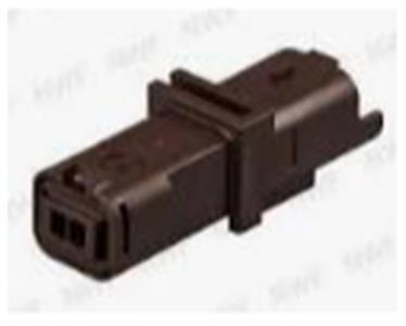 wiring connector 211PL022S1049