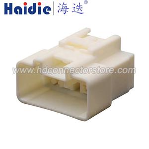 Wire Harness 7282-1168 14,18awg 20cm