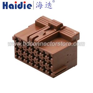 wiring connector 1-967625-1/967635-1
