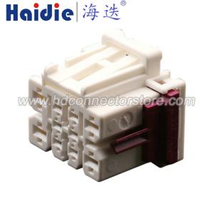 Wire Harness 4F0937733E 16,18awg 20cm