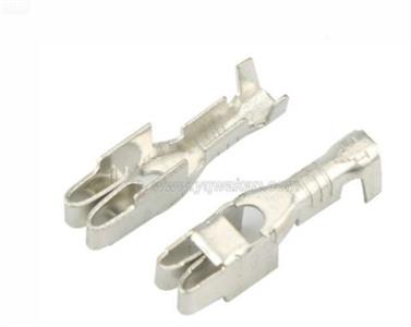 Auto car terminal connector pin crimp connector terminals BX2024-2