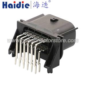 wiring connector 36783-1201