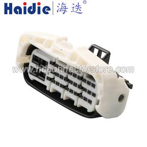 wiring connector 90980-12020